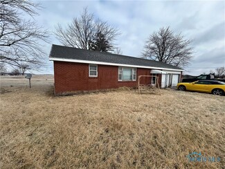 15980 Quarry Rd, North Baltimore, OH 45872