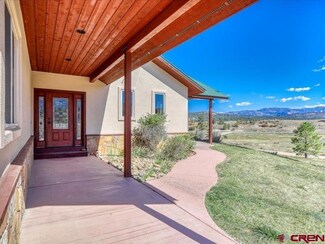 133 Buck Dr, Pagosa Springs, CO 81147