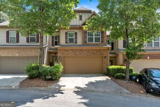 4349 Kousa Rd Unit 4, Austell, GA 30106