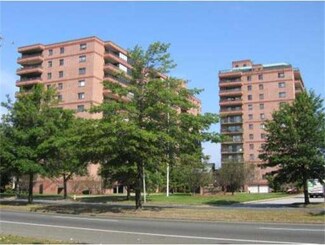 3920 Mystic Valley Pkwy Unit 113, Medford, MA 02155