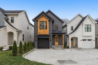 514 Rosedale Ave Unit B, Nashville, TN 37211