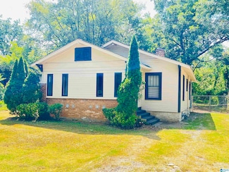 3125 Aspen Ave SW, Birmingham, AL 35221