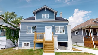 929 Drackert St, Hammond, IN 46320