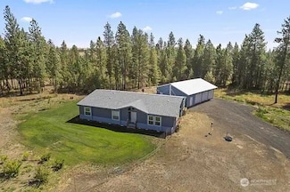 80 W Grizzly Ridge Rd, Shelton, WA 98584