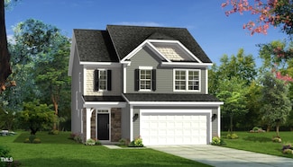 1008 Bolten Pointe Dr, Zebulon, NC 27597