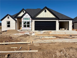 2213 Bergman Rd, Pea Ridge, AR 72751
