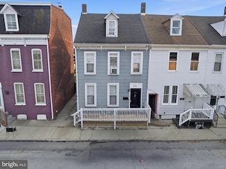 718 Wallace St, York, PA 17403