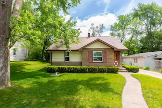 54188 Terrace Ln, South Bend, IN 46635