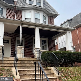 721 Stanbridge St, Norristown, PA 19401
