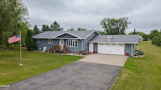 224 4th St, Sanborn, ND 58480