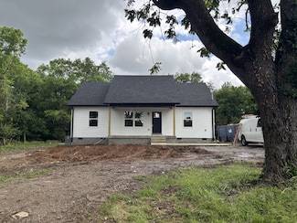 615 6th Ave N, Lewisburg, TN 37091