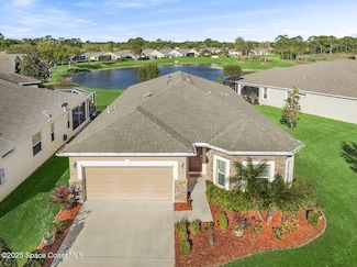 825 Morning Cove Cir SE, Palm Bay, FL 32909