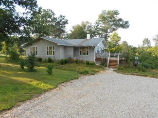 Rt 3 184 U Hwy, Birch Tree, MO 65438