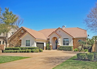 74 Applehead Island Dr, Horseshoe Bay, TX 78657