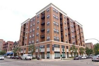 950 W Leland Ave Unit 409, Chicago, IL 60640