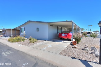 2100 N Trekell Rd Unit 366, Casa Grande, AZ 85122