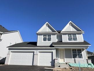 2726 Kensington Ave NE, Saint Michael, MN 55376