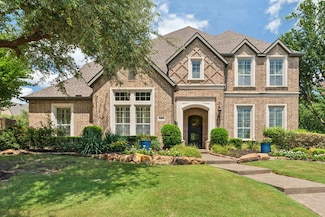 5803 Chalford Common, Colleyville, TX 76034