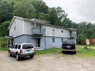 50 Baker Branch Unit 1-4, Tutor Key, KY 41263