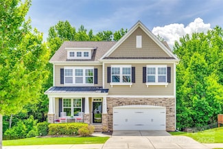 2816 Woodlands Creek Dr, Monroe, NC 28110