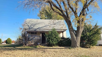 628 N Osage St, Caldwell, KS 67022