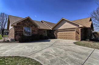 4017 Kurtis Ct, Kokomo, IN 46902