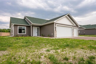 101 Spirit Path NW, Arlington, MN 55307