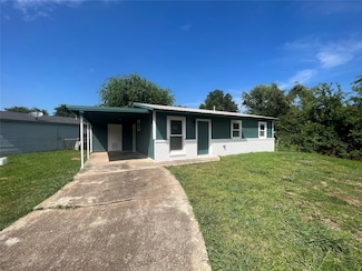 1300 Lampkin St, Bossier City, LA 71111