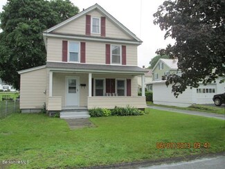 35 Valley St, Adams, MA 01220