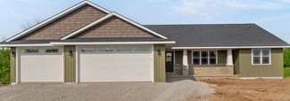 218 Abby Ln, Francis Creek, WI 54214