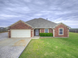 2169 County Road 1226, Tuttle, OK 73089