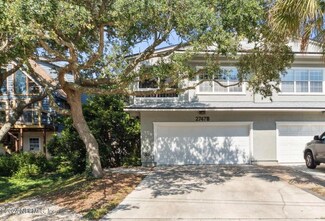 2747 1st Ave Unit B, Fernandina Beach, FL 32034