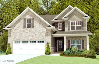 129 Galeberry Ave Unit Lot 298, Oak Ridge, TN 37830