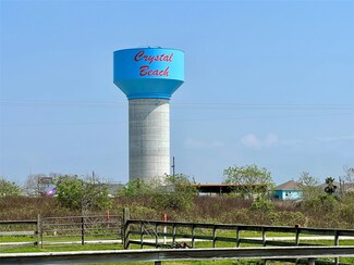 1092 N Monkhouse Dr, Bolivar Peninsula, TX 77650