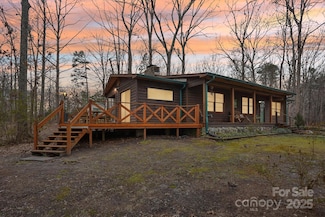 118 Steer St, Grover, NC 28073