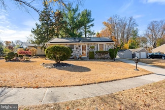 728 Bentley Rd, Lindenwold, NJ 08021