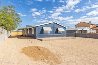 219 N 82nd St, Mesa, AZ 85207