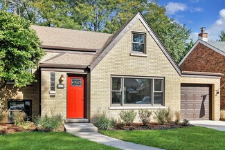 1517 Alima Terrace, La Grange Park, IL 60526