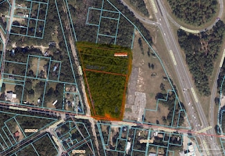 722 Diamond Dairy Rd, Pensacola, FL 32505