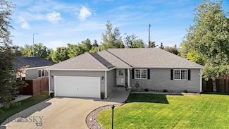 521 Dove Ct, Bozeman, MT 59718