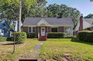 2517 Burney Dr, Columbia, SC 29205