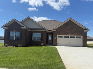5368 Freesia Ln, Bowling Green, KY 42101