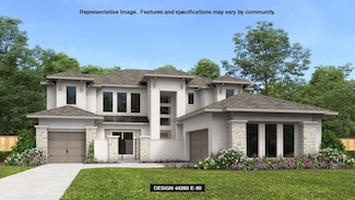 1539 Warm Spring Dr, Missouri City, TX 77459