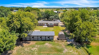 240 Lanier Rd, Seagoville, TX 75159