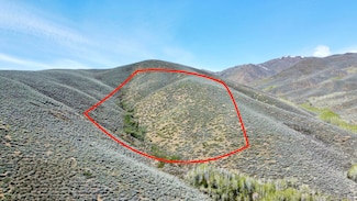 TBD Lees Gulch Rd, Bellevue, ID 83313
