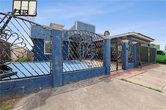 805 W Sabatini Ave, Pharr, TX 78577