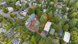 2316 NE 85th St, Seattle, WA 98115