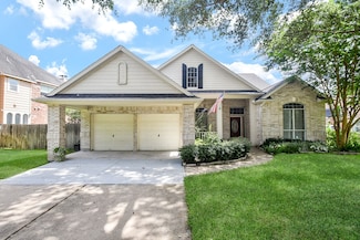 22602 Water Edge Ln, Katy, TX 77494