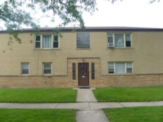 7918 45th St Unit W1, Lyons, IL 60534