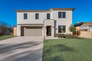 4419 Hopkins Ave, Dallas, TX 75209